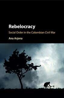 Front cover_Rebelocracy