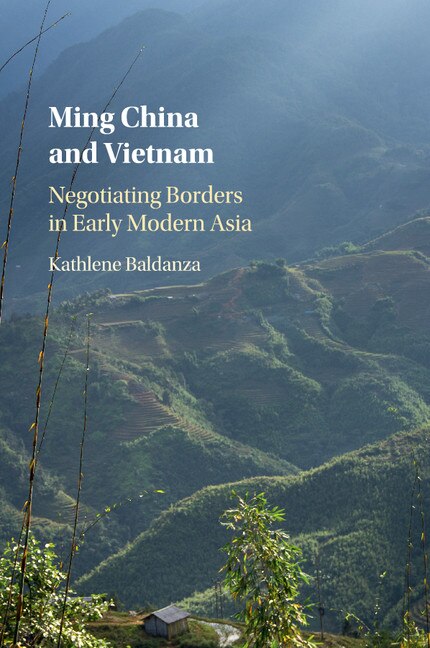 Front cover_Ming China And Vietnam
