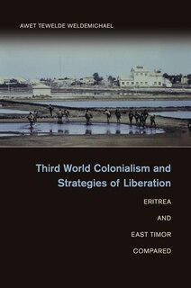 Couverture_Third World Colonialism And Strategies Of Liberation