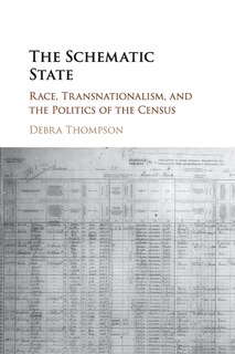 Front cover_The Schematic State