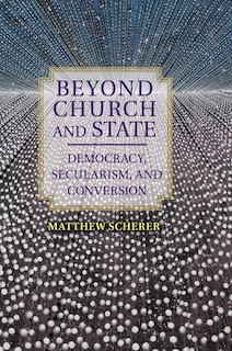 Couverture_Beyond Church And State