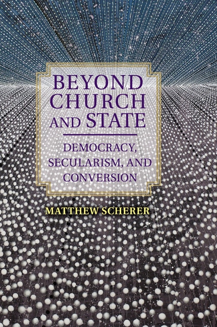 Couverture_Beyond Church And State