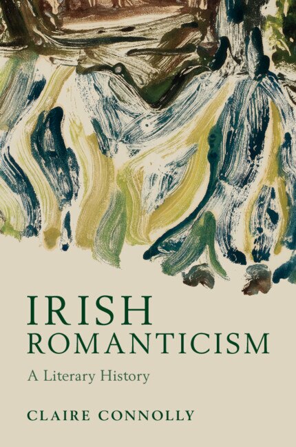 Front cover_Irish Romanticism
