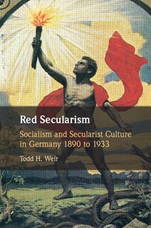 Front cover_Red Secularism
