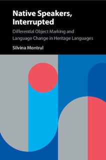 Front cover_Native Speakers, Interrupted
