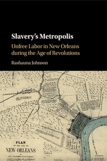 Front cover_Slavery's Metropolis