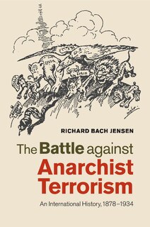 Couverture_The Battle against Anarchist Terrorism