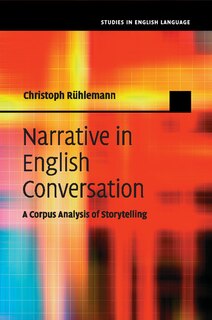 Front cover_Narrative In English Conversation