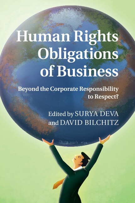 Front cover_Human Rights Obligations Of Business