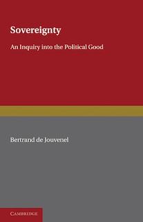 Front cover_Sovereignty