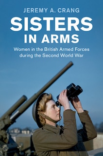 Front cover_Sisters in Arms