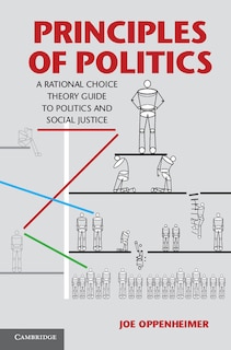 Front cover_Principles of Politics