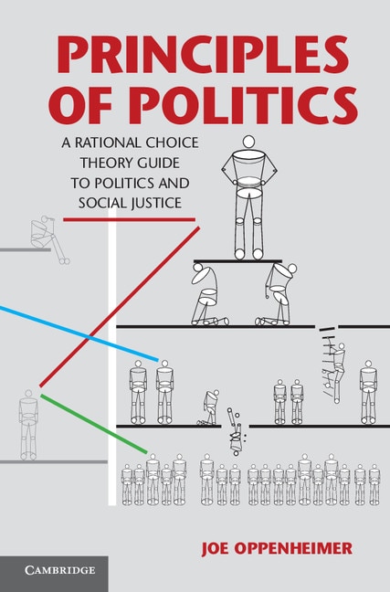 Front cover_Principles of Politics