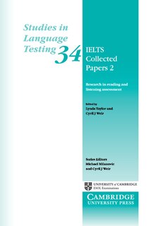 Front cover_IELTS Collected Papers 2