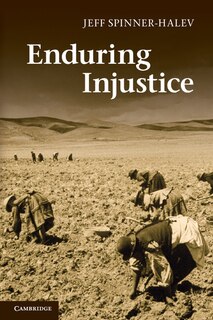 Couverture_Enduring Injustice