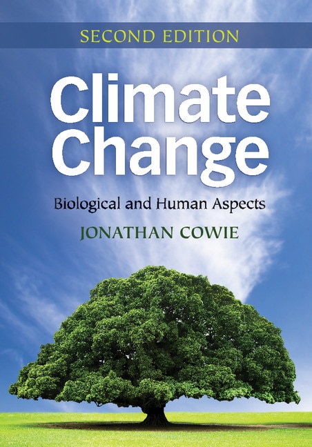 Front cover_Climate Change