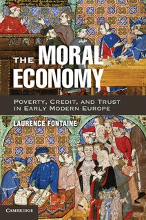 Front cover_The Moral Economy