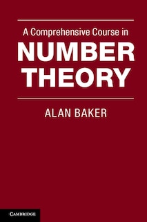 Front cover_A Comprehensive Course in Number Theory