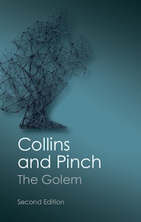 Couverture_The Golem