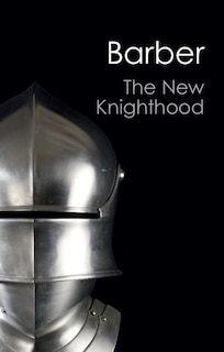 Front cover_The New Knighthood