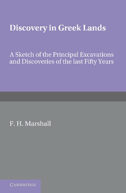 Couverture_Discovery in Greek Lands