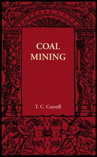 Front cover_Coal Mining