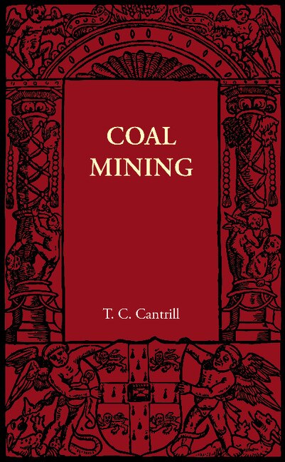 Front cover_Coal Mining
