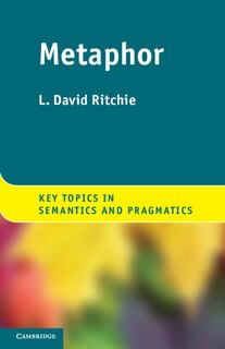 Front cover_Metaphor