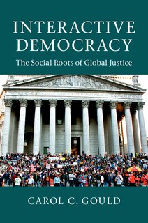 Front cover_Interactive Democracy