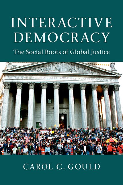Front cover_Interactive Democracy