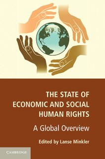 Couverture_The State of Economic and Social Human Rights