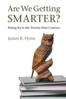 Couverture_Are We Getting Smarter?