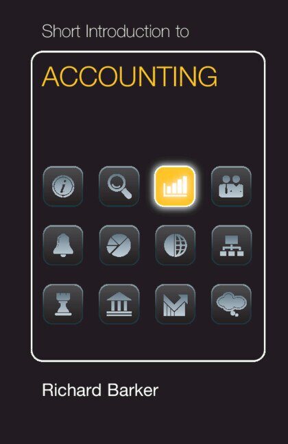 Couverture_Short Introduction to Accounting Dollar Edition