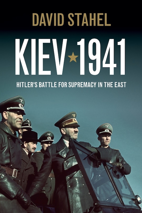Couverture_Kiev 1941