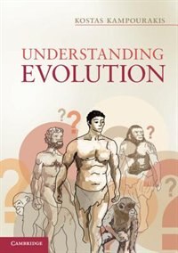 Front cover_Understanding Evolution