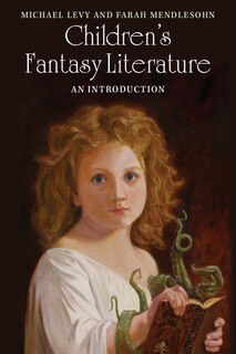 Couverture_Children's Fantasy Literature