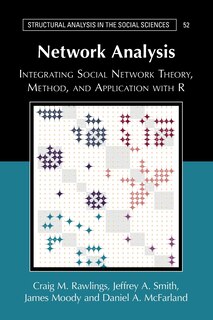Front cover_Network Analysis