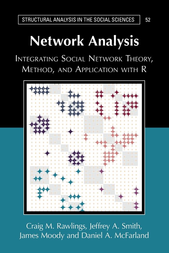 Front cover_Network Analysis