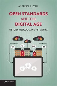 Front cover_Open Standards And The Digital Age