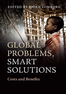 Front cover_Global Problems, Smart Solutions