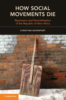 Couverture_How Social Movements Die