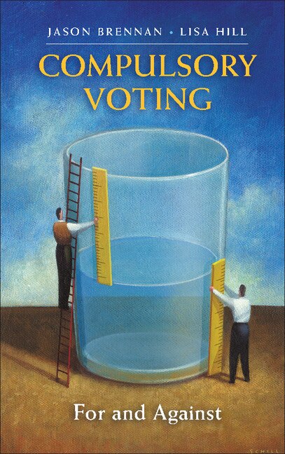 Front cover_Compulsory Voting