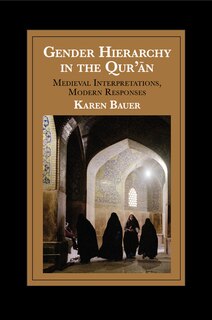 Front cover_Gender Hierarchy In The Qur'an