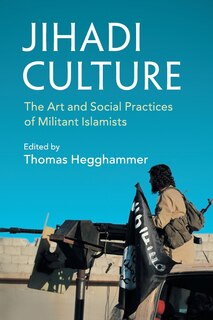 Front cover_Jihadi Culture