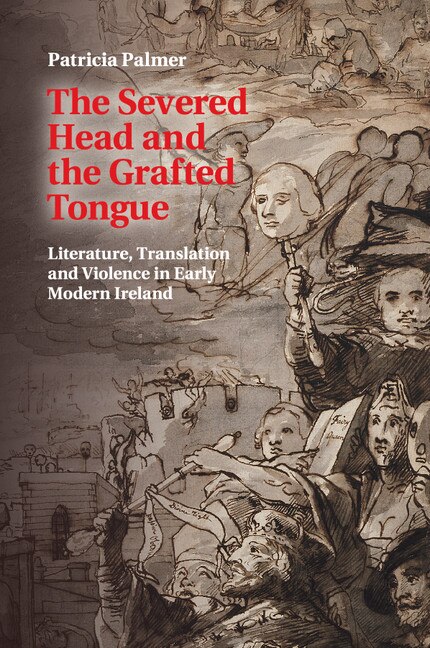 Couverture_The Severed Head And The Grafted Tongue