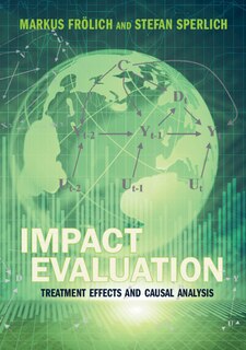 Front cover_Impact Evaluation