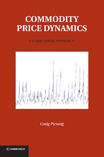 Couverture_Commodity Price Dynamics
