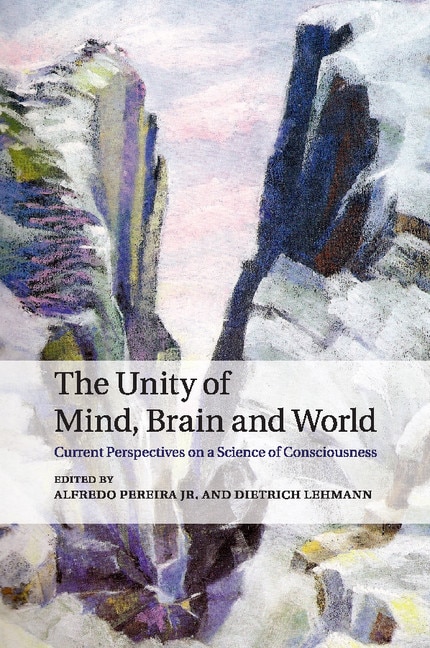 Front cover_The Unity of Mind, Brain and World