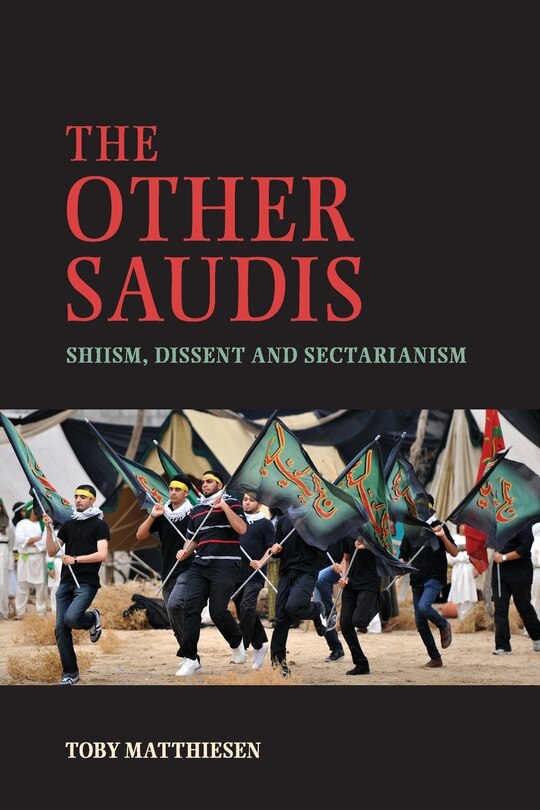Front cover_The Other Saudis