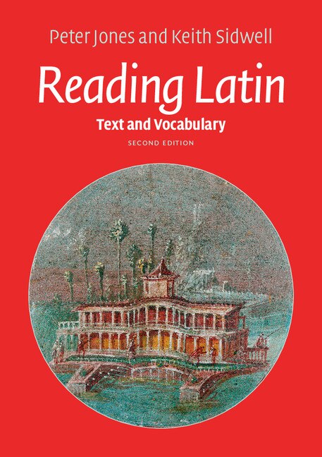 Front cover_Reading Latin